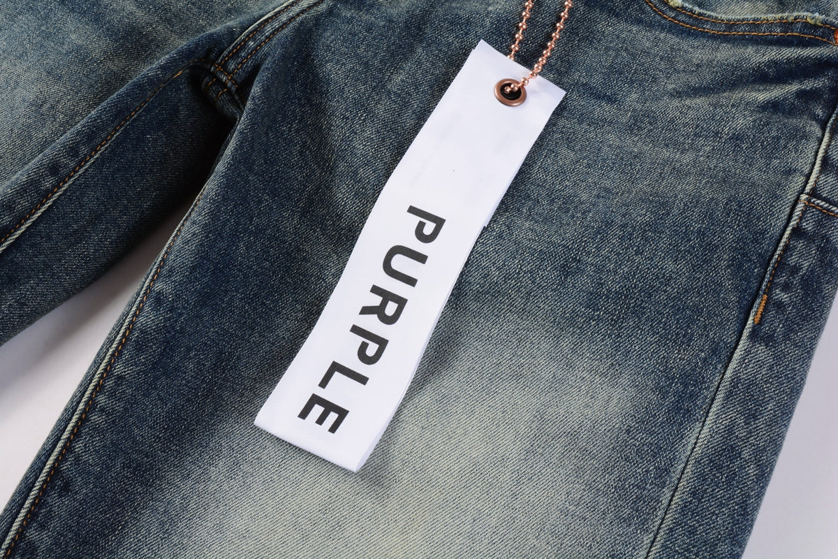 パープルジーンズ9042