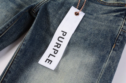 パープルジーンズ9042