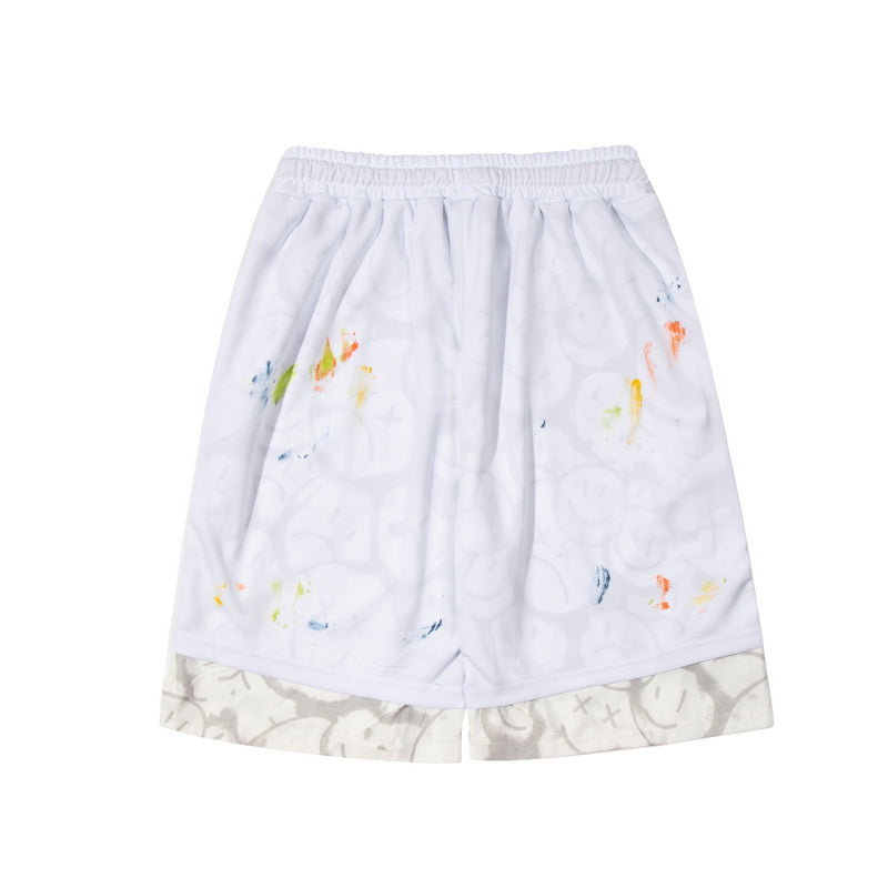 GALLERY DEPT 2026新作ショーツ G16-2