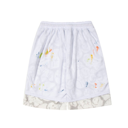 GALLERY DEPT 2026新作ショーツ G16-2