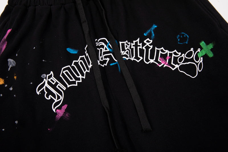 GALLERY DEPT 新ショーツ G70