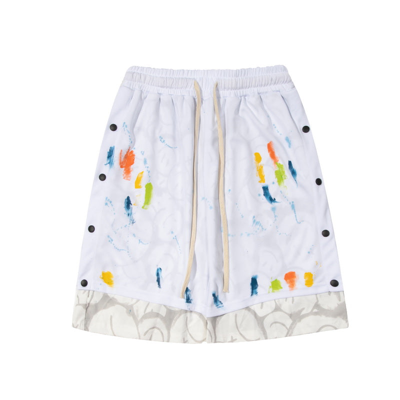 GALLERY DEPT 2026新作ショーツ G16-2