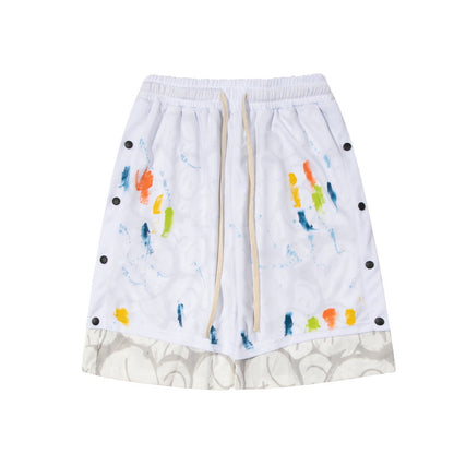 GALLERY DEPT 2026新作ショーツ G16-2