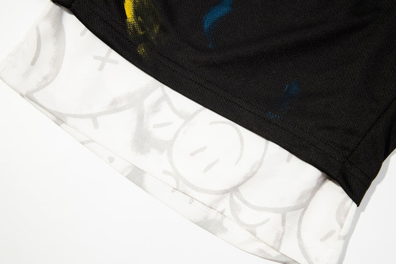 GALLERY DEPT 2026新作ショーツ G16-2