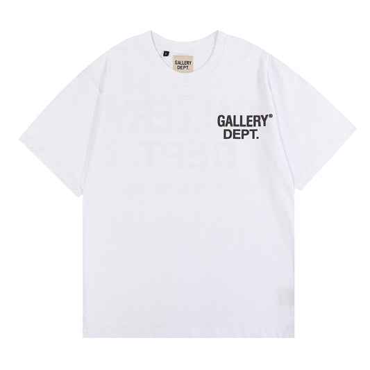 GALLERY DEPT新作Tシャツ