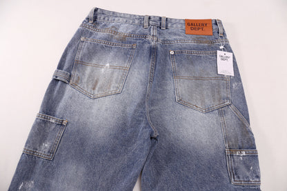 ギャラリーデプト New Jeans