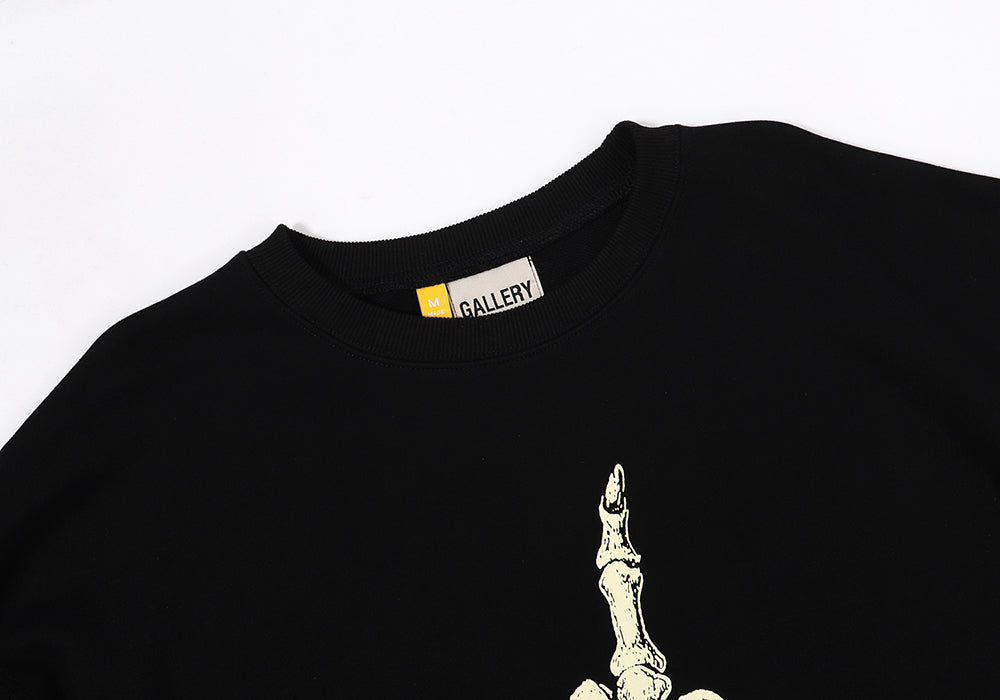 GALLERY DEPT 新しいスウェットシャツ 6318