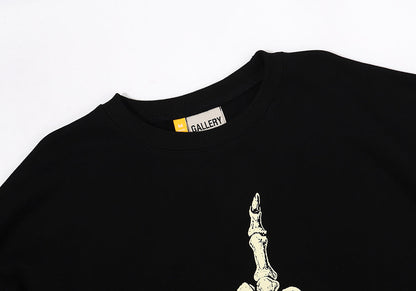 GALLERY DEPT 新しいスウェットシャツ 6318