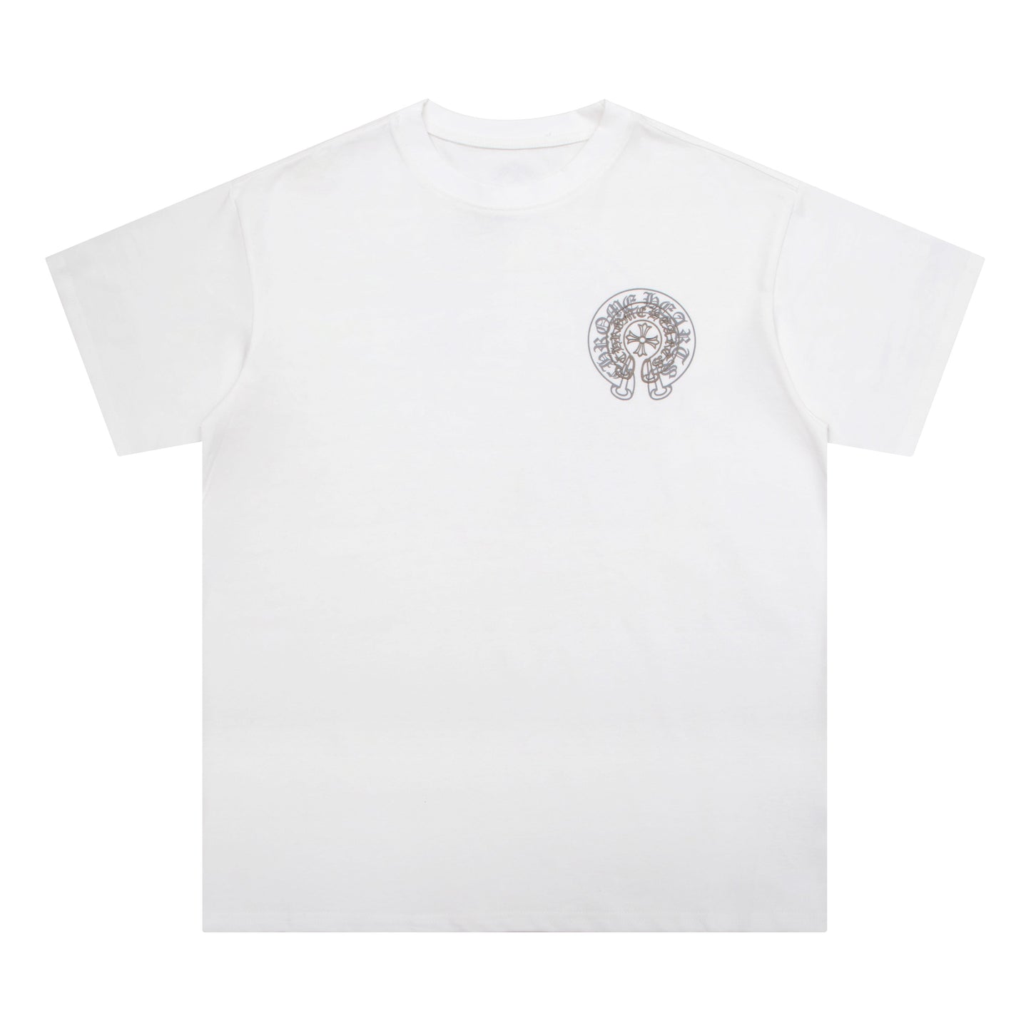 Chrome Hearts Tシャツ K6026