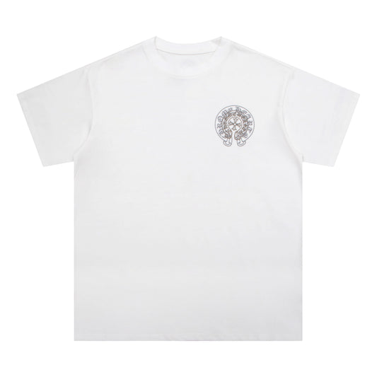 Chrome Hearts Tシャツ K6026