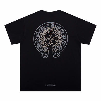 Chrome Hearts Tシャツ K6026