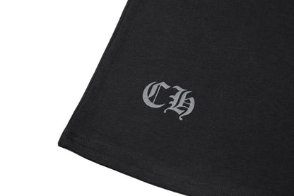 クロムハーツ ホースシューロゴ ポケットTシャツ K6013