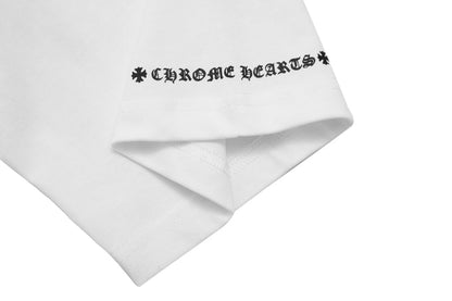 クロムハーツ ホースシューロゴ ポケットTシャツ K6013