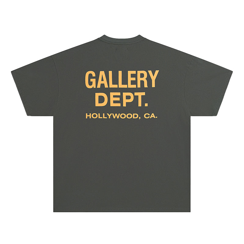 GALLERY DEPT 新Tシャツ 991