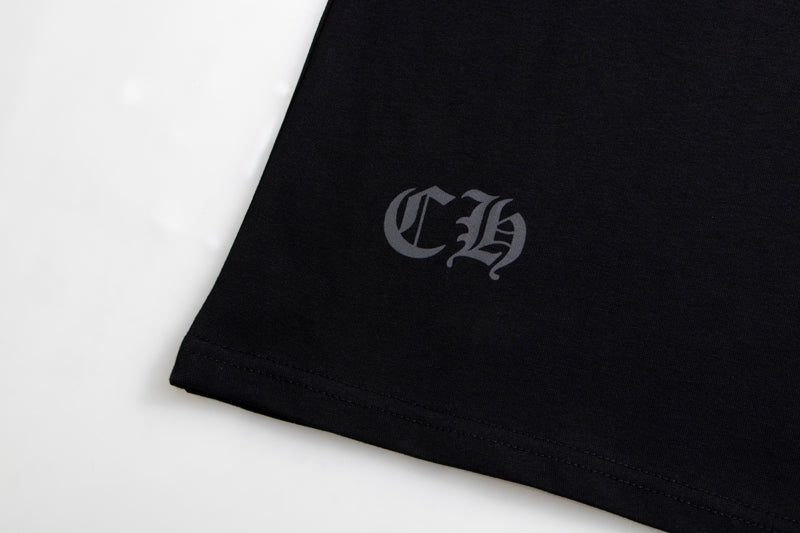 クロムハーツ メンズ 長袖 Tシャツ スウェット K8009