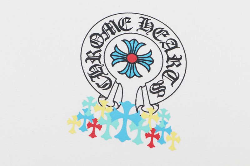 クロムハーツ パーカー K7027