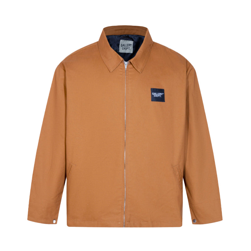 GALLERY DEPT 新登場ジャケット