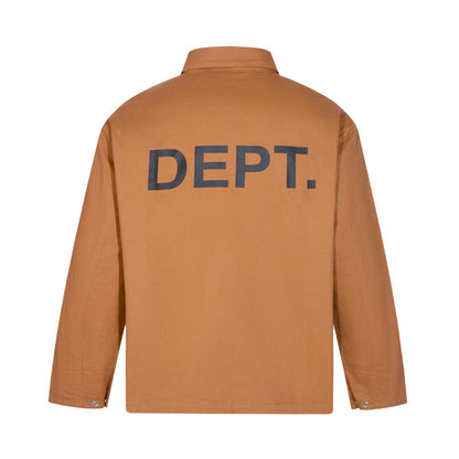 GALLERY DEPT 新登場ジャケット