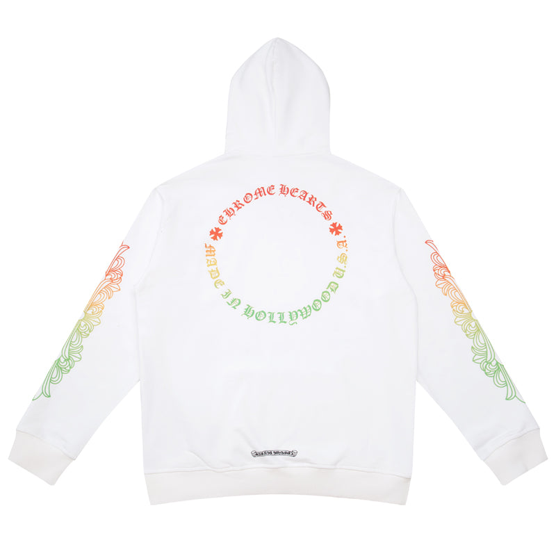 クロムハーツ パーカー