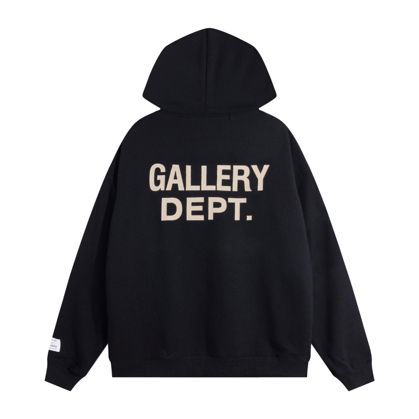 GALLERY DEPT  新作フーディー