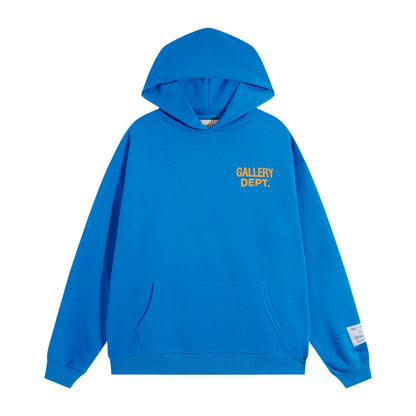 GALLERY DEPT  新作フーディー