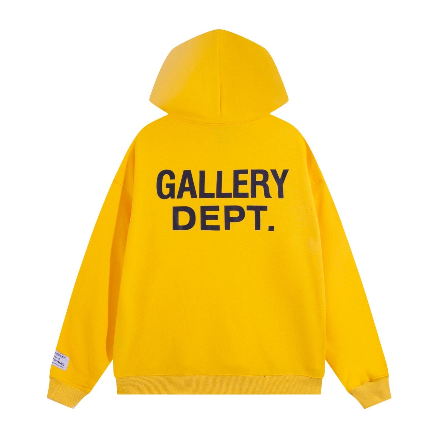 GALLERY DEPT  新作フーディー