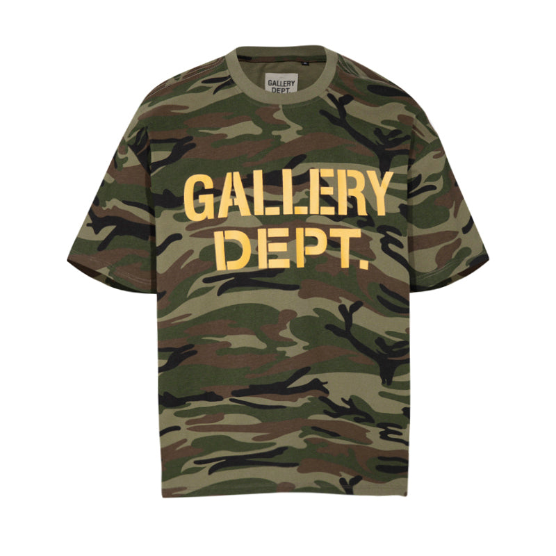 GALLERY DEPT新作Tシャツ