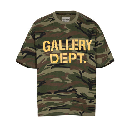 GALLERY DEPT新作Tシャツ