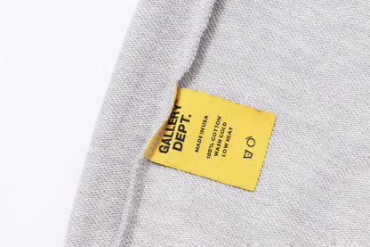 GALLERY DEPT  新作フーディー