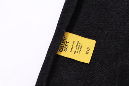 GALLERY DEPT  新作フーディー