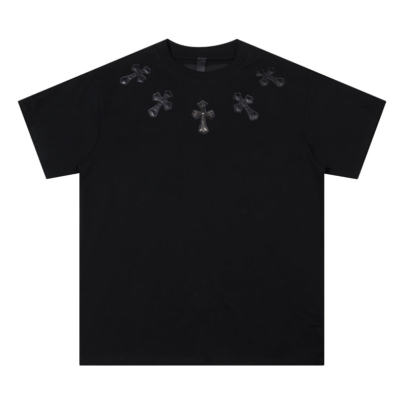 Chrome Hearts Tシャツ K6032