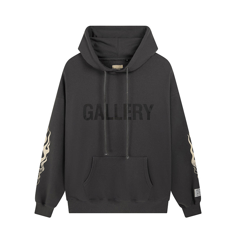 GALLERY DEPT  New Hoodie