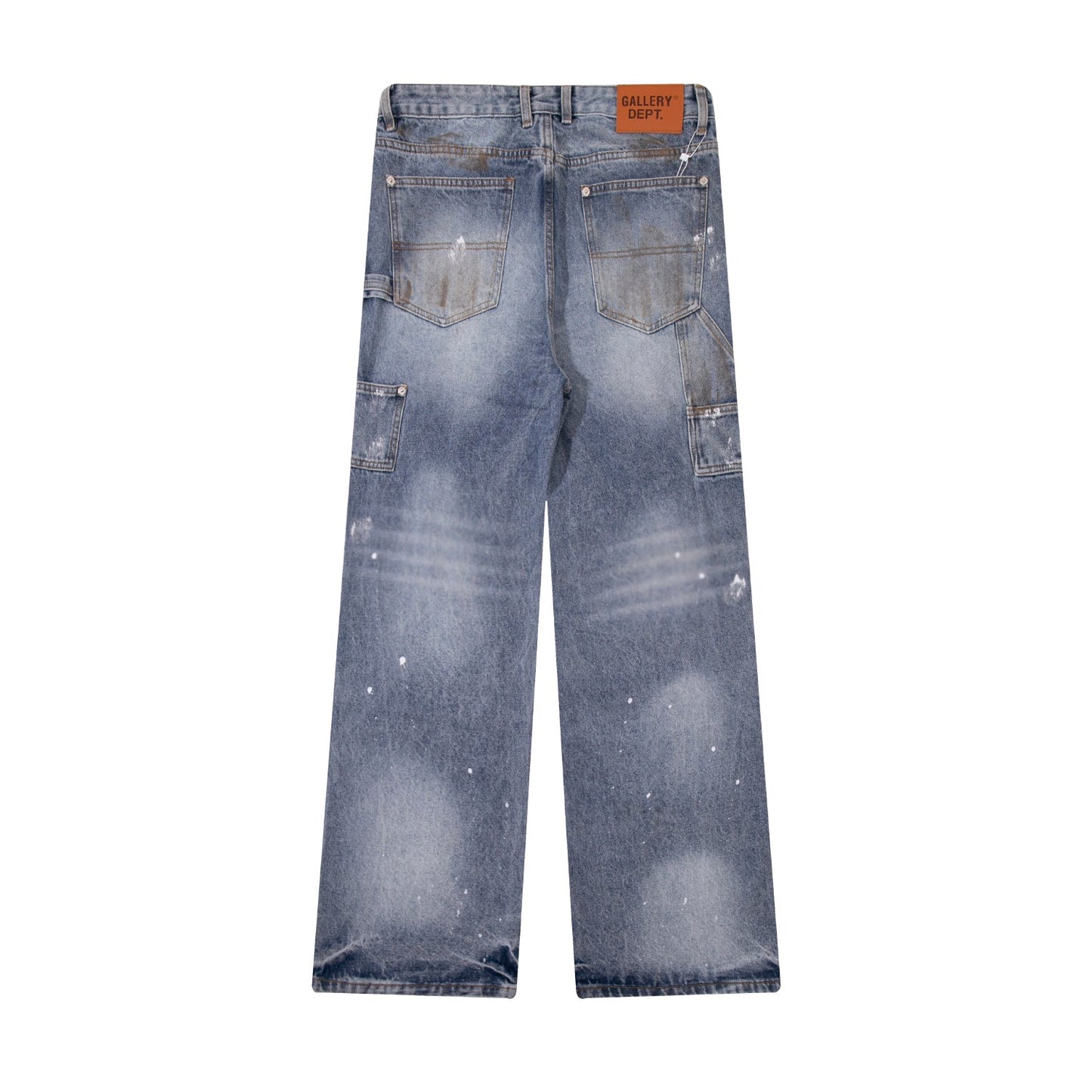 ギャラリーデプト New Jeans