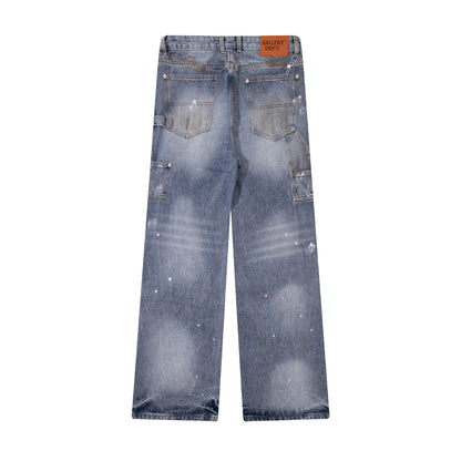 ギャラリーデプト New Jeans