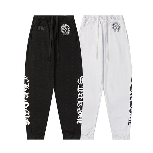 Chrome Hearts パンツ 1001