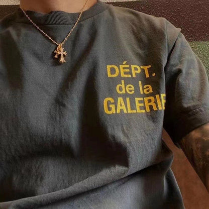 GALLERY DEPT 新Tシャツ D78