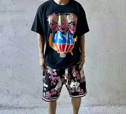 GALLERY DEPT新作Tシャツ D66