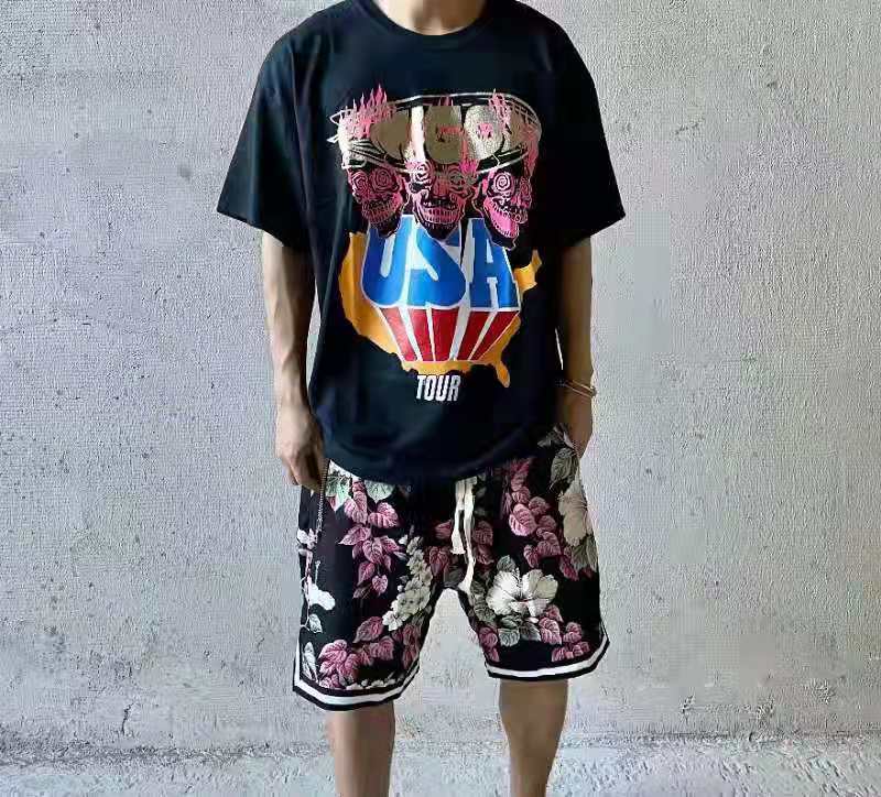 GALLERY DEPT新作Tシャツ D66