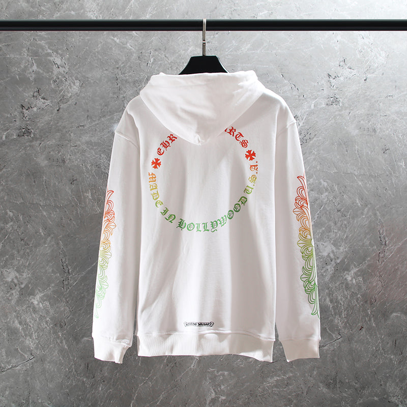 クロムハーツ パーカー