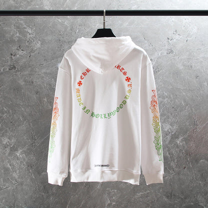 クロムハーツ パーカー