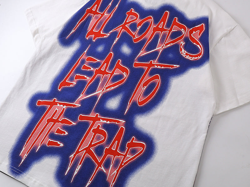 ゴッドスピード Tシャツ 3115