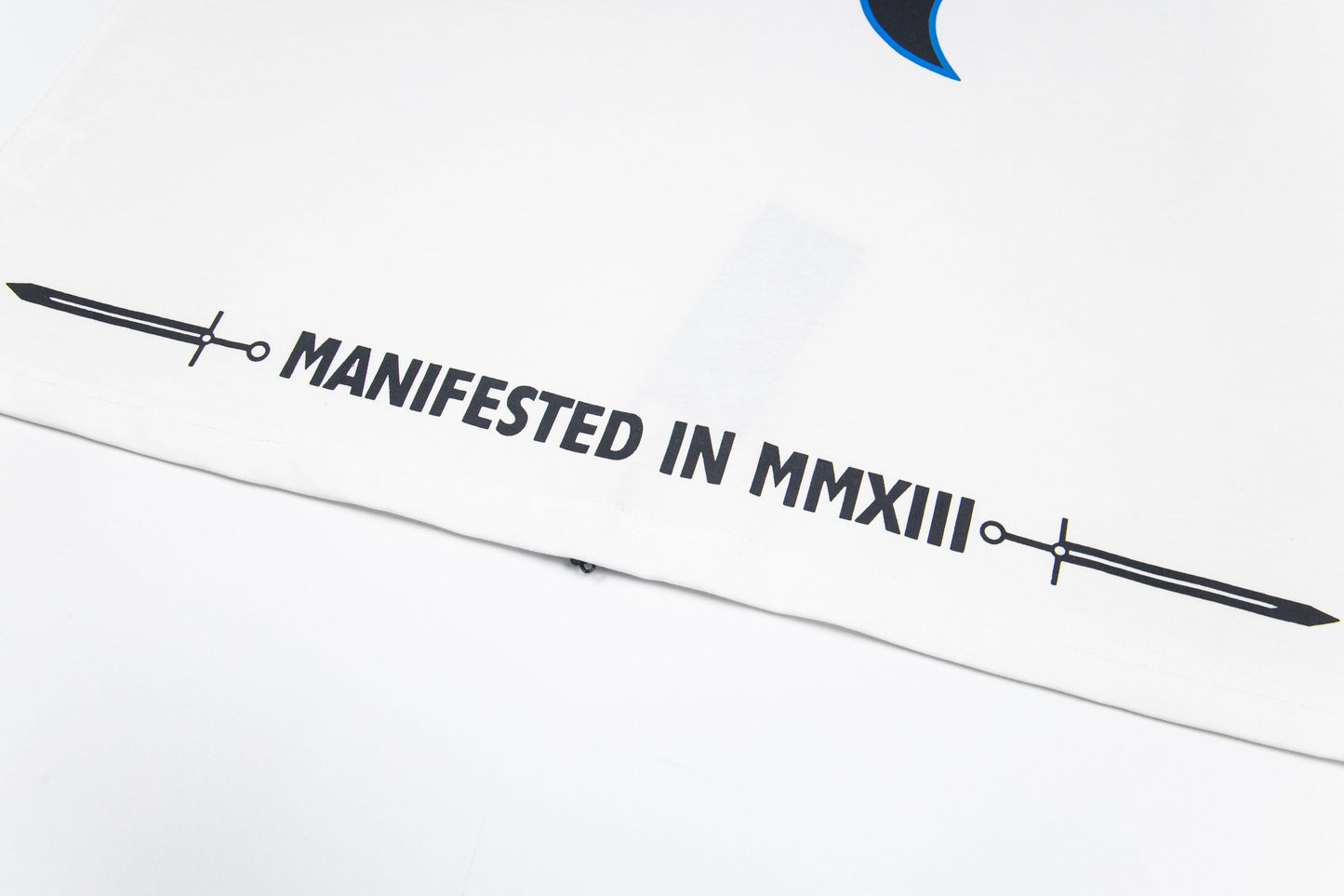 ゴッドスピード Tシャツ G62