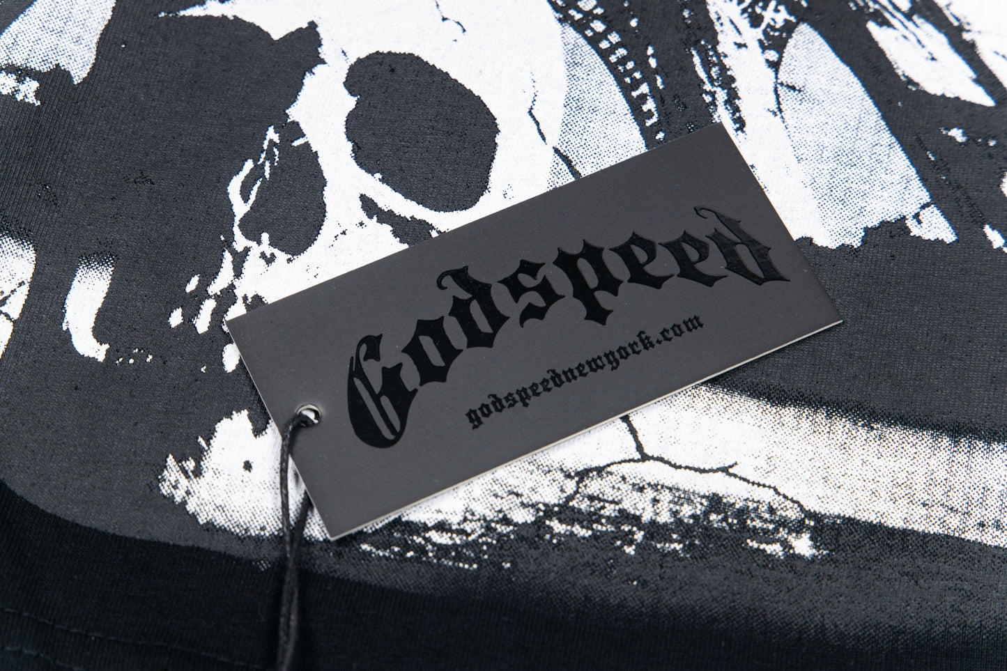 ゴッドスピード Tシャツ G53