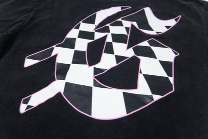 Godspeed Tシャツ G23