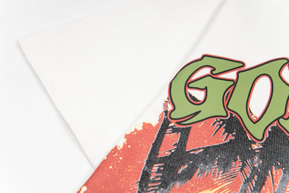 ゴッドスピード Tシャツ G66