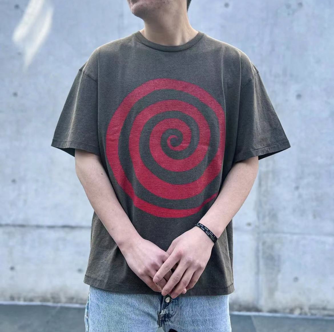 GALLERY DEPT 新Tシャツ D65