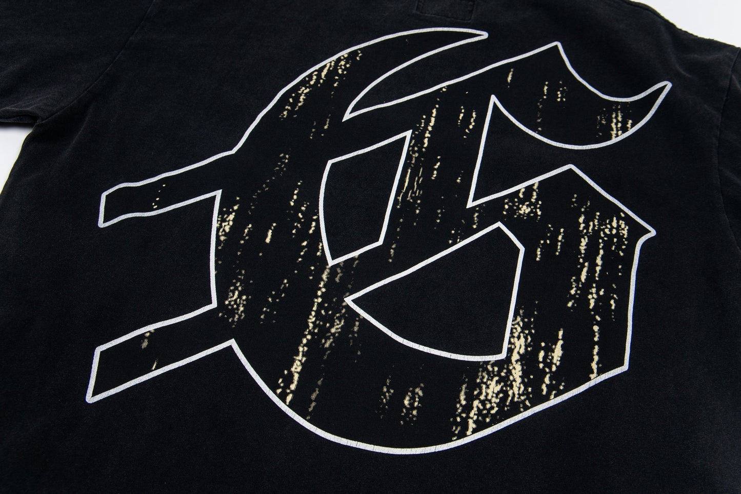 Godspeed Tシャツ G31