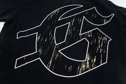 Godspeed Tシャツ G31