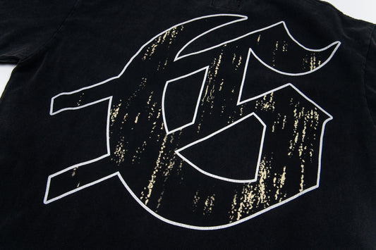 Godspeed Tシャツ G31