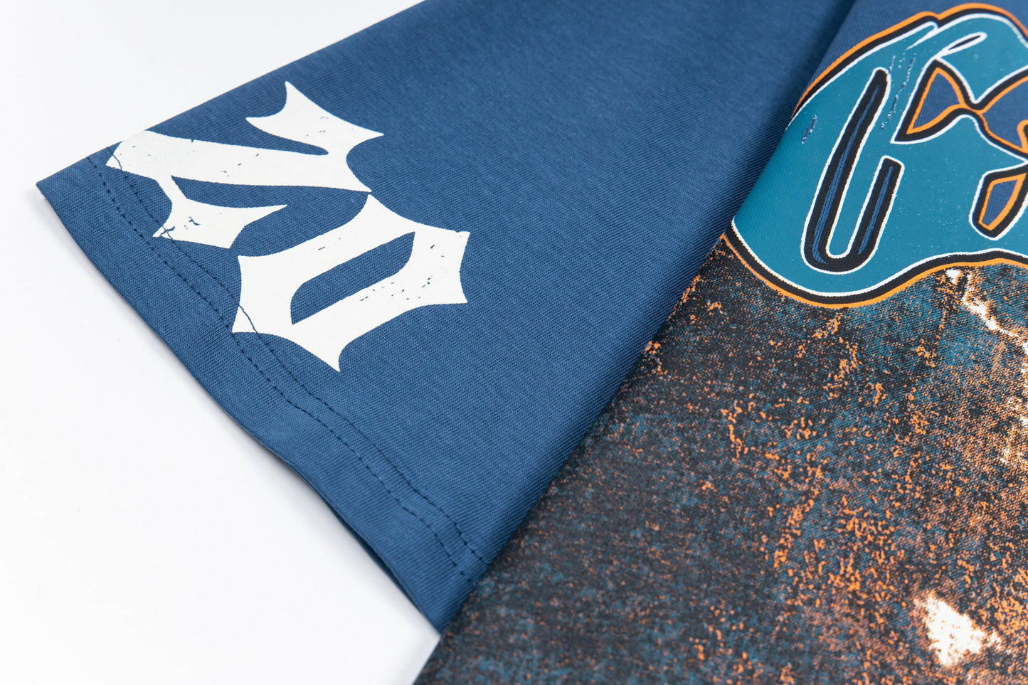 ゴッドスピードTシャツ G07